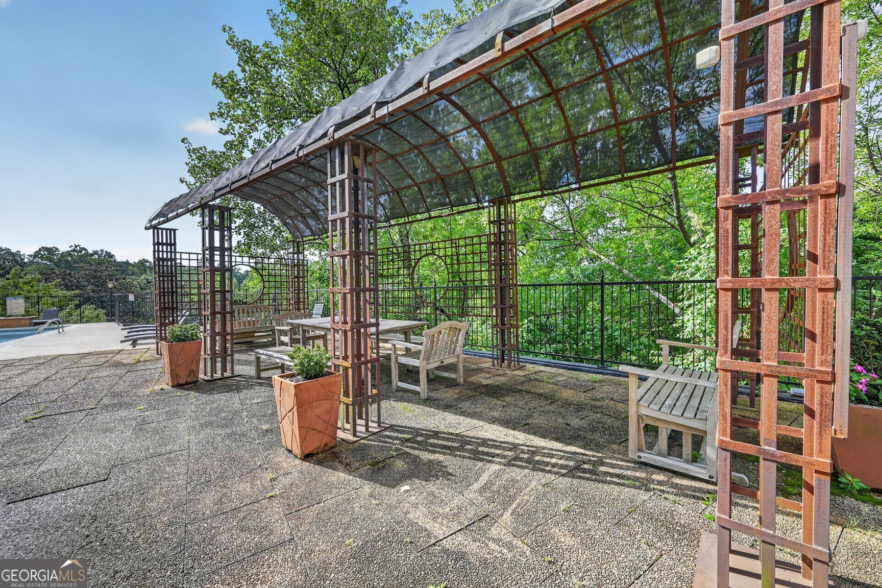 2285 Peachtree Road Ne # 706 Property Photo 16