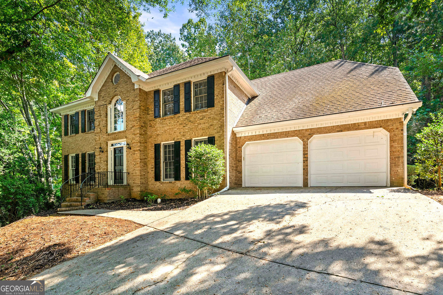 4397 Windsor Oaks Circle Property Photo 1