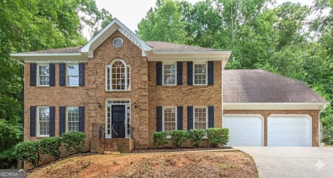 4397 Windsor Oaks Circle Property Photo 1