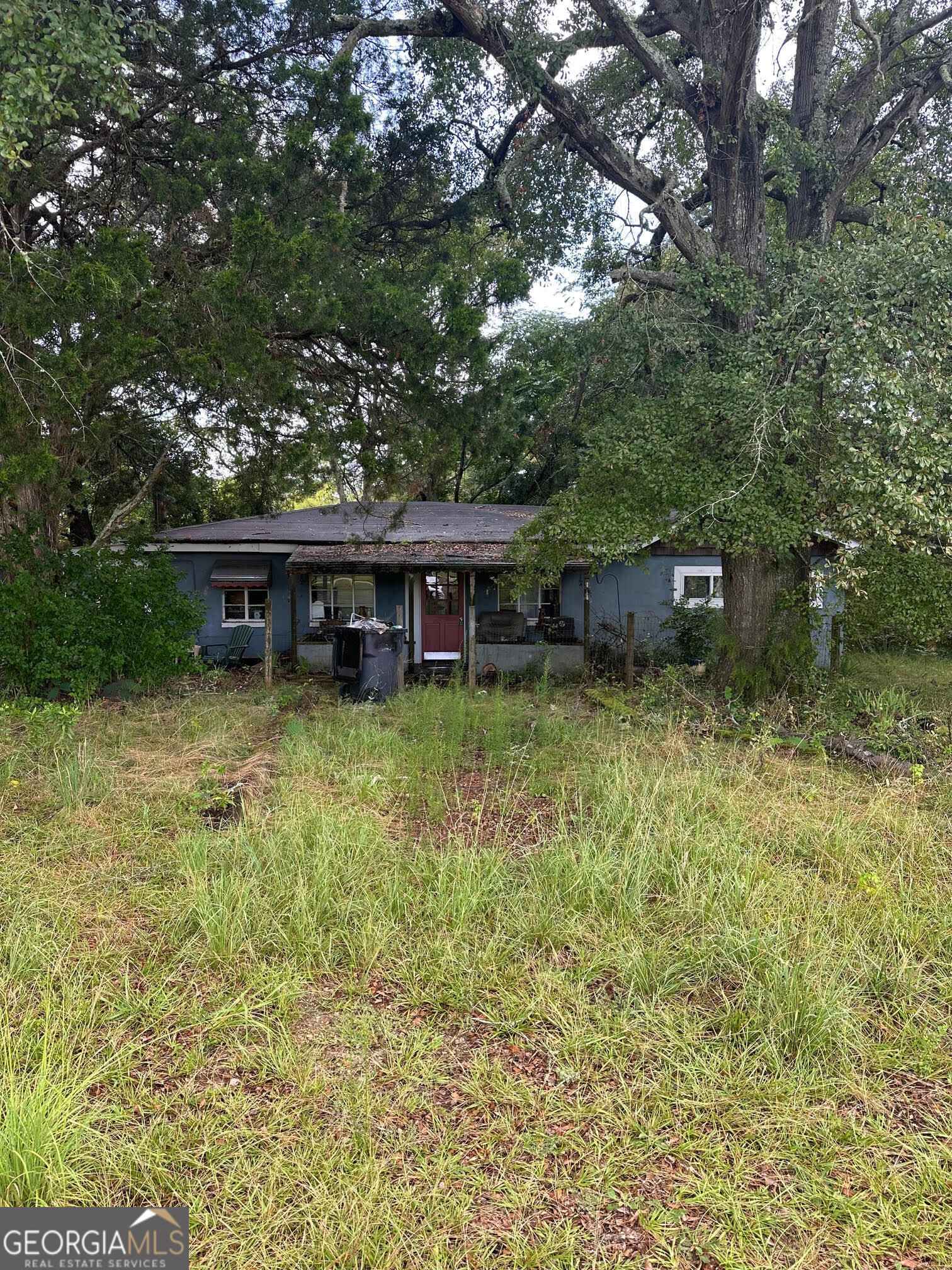 27 North Unity Grove Road Property Photo 1