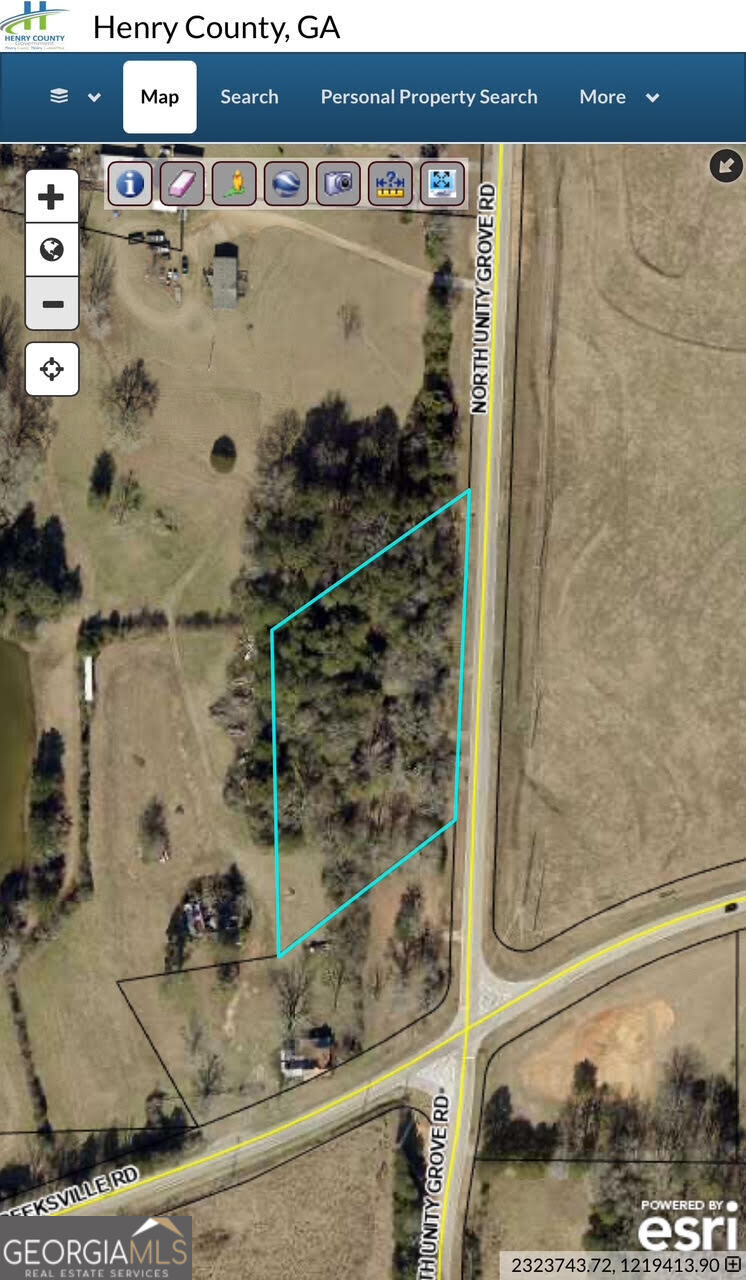 27 North Unity Grove Road Property Photo 2