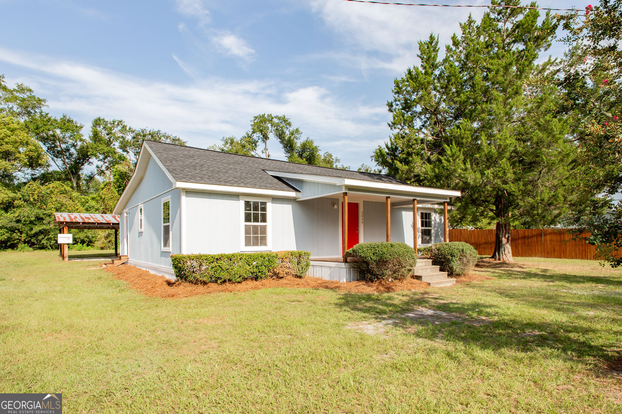 2409 Adams Street Property Photo 1