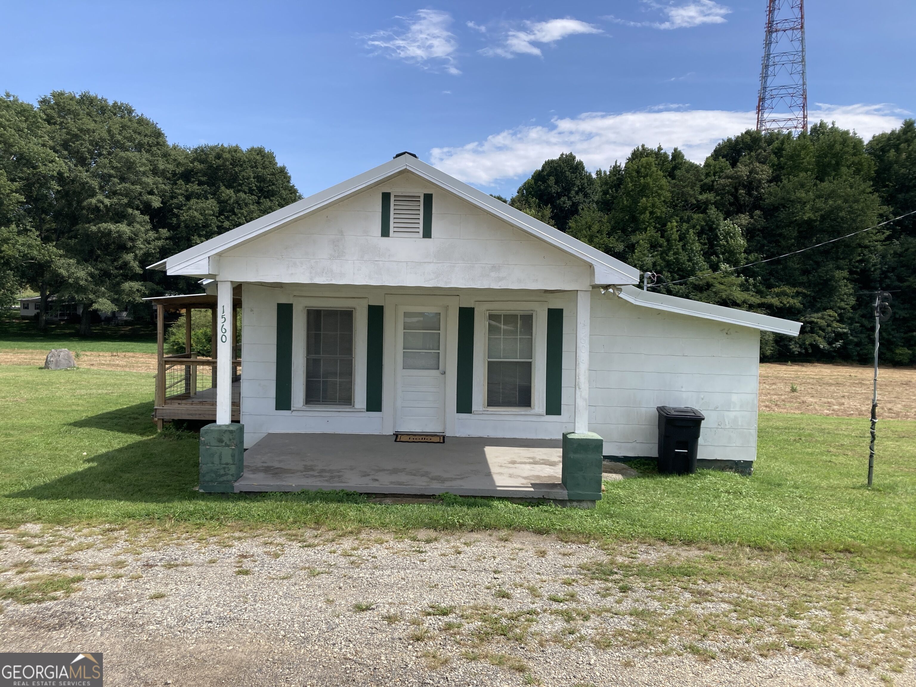 1560 Cleveland Highway Property Photo 1