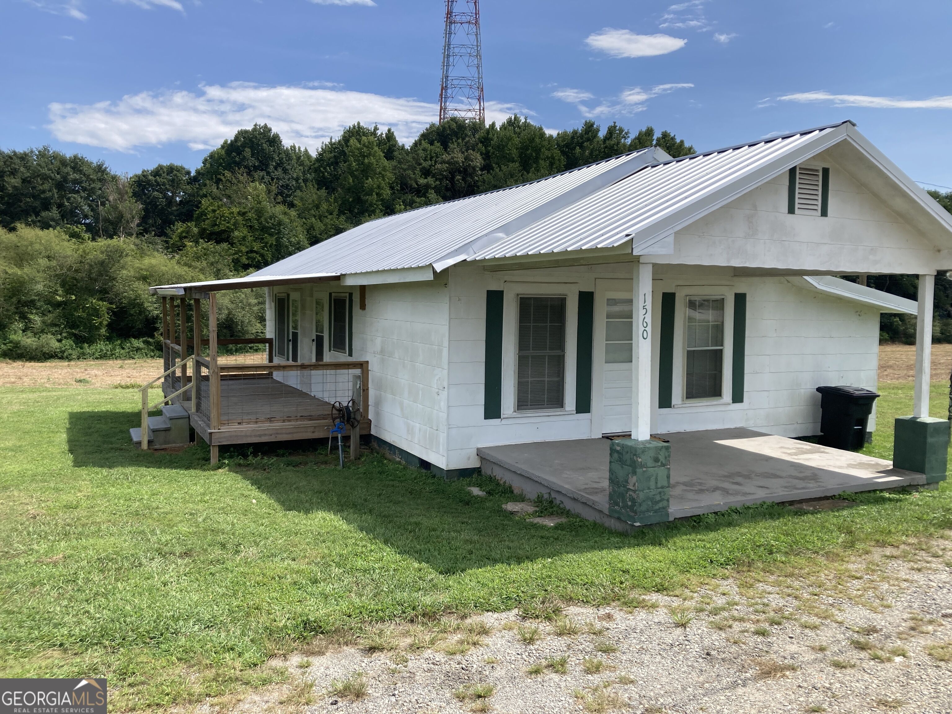 1560 Cleveland Highway Property Photo 4