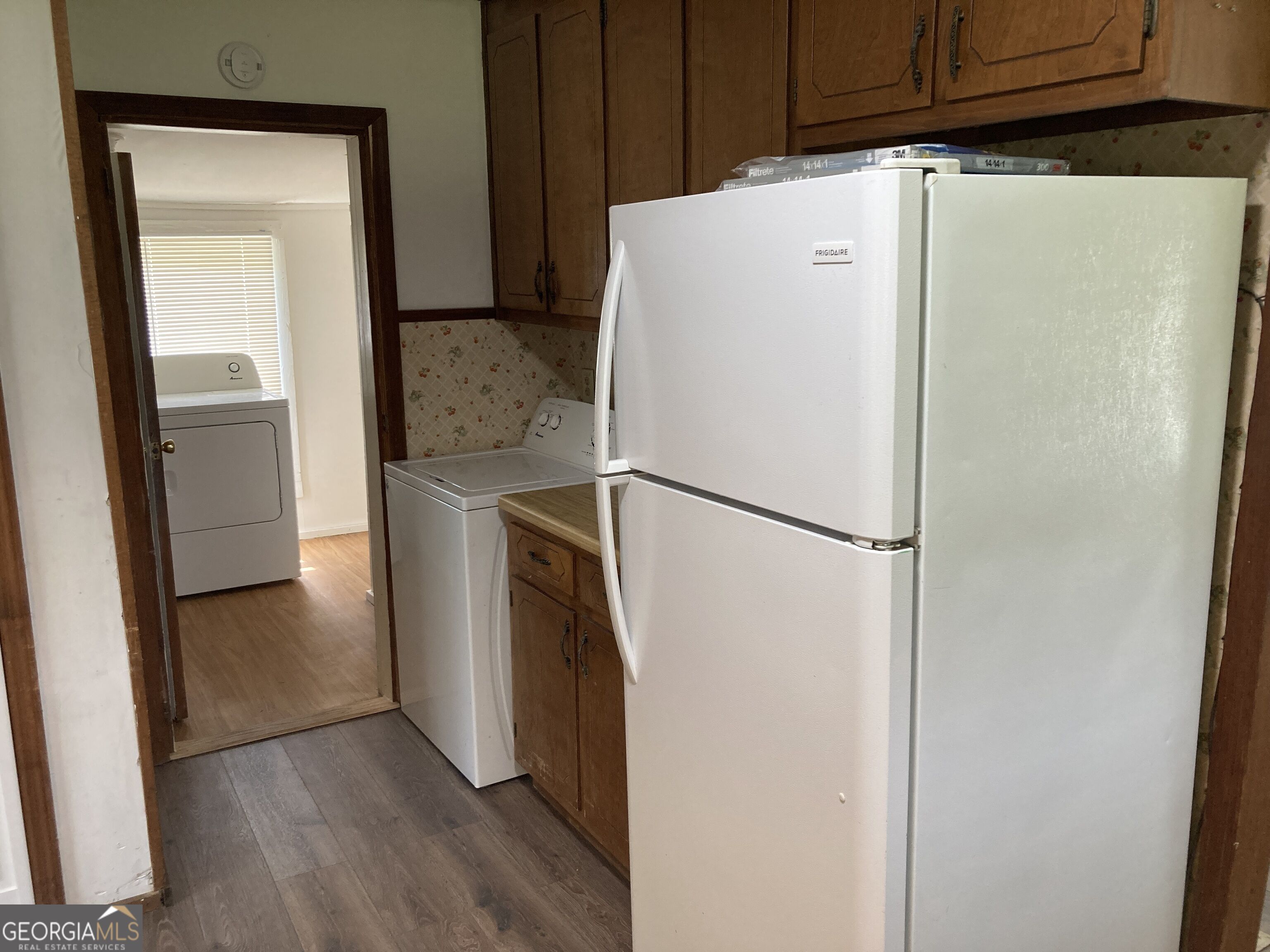 1560 Cleveland Highway Property Photo 12