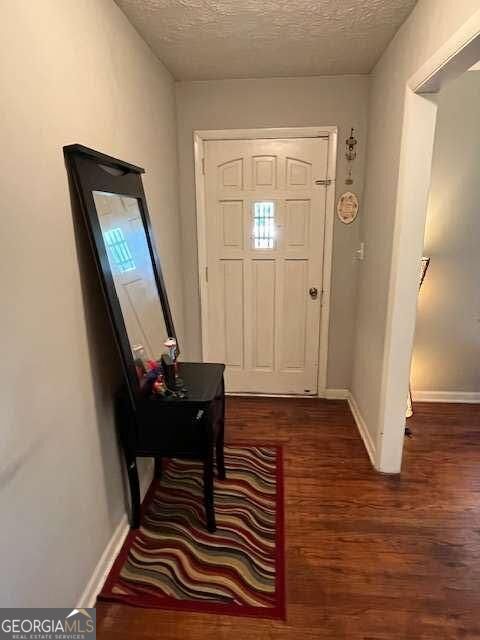 1394 Rockbridge Road Property Photo 2