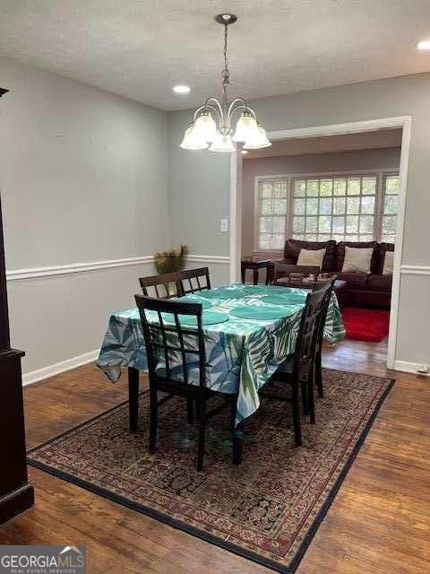 1394 Rockbridge Road Property Photo 3