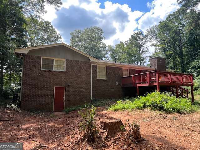 1394 Rockbridge Road Property Photo 13