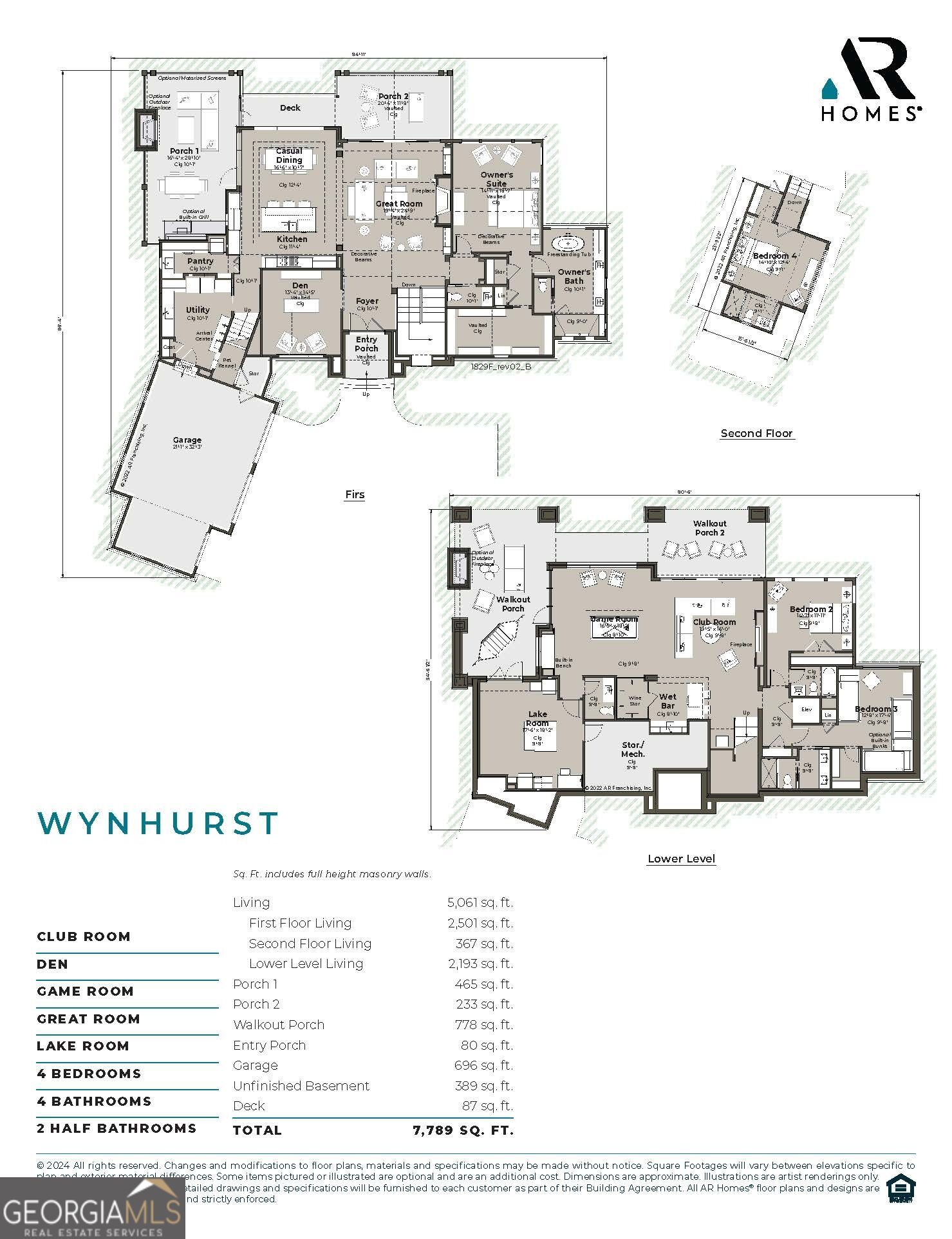 3274a Dunlap Drive Property Photo 19