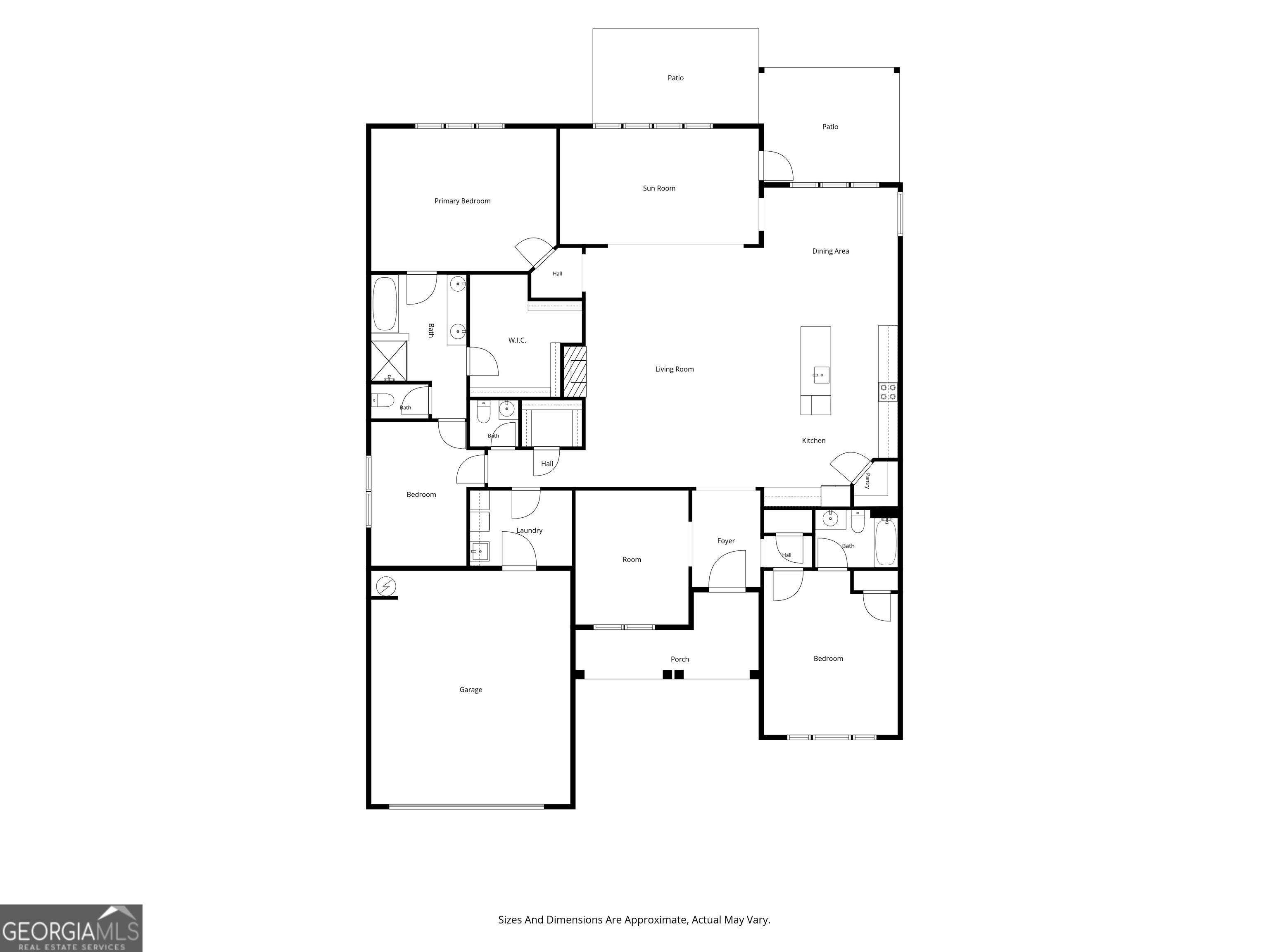 807 Eagle Drive Property Photo 41