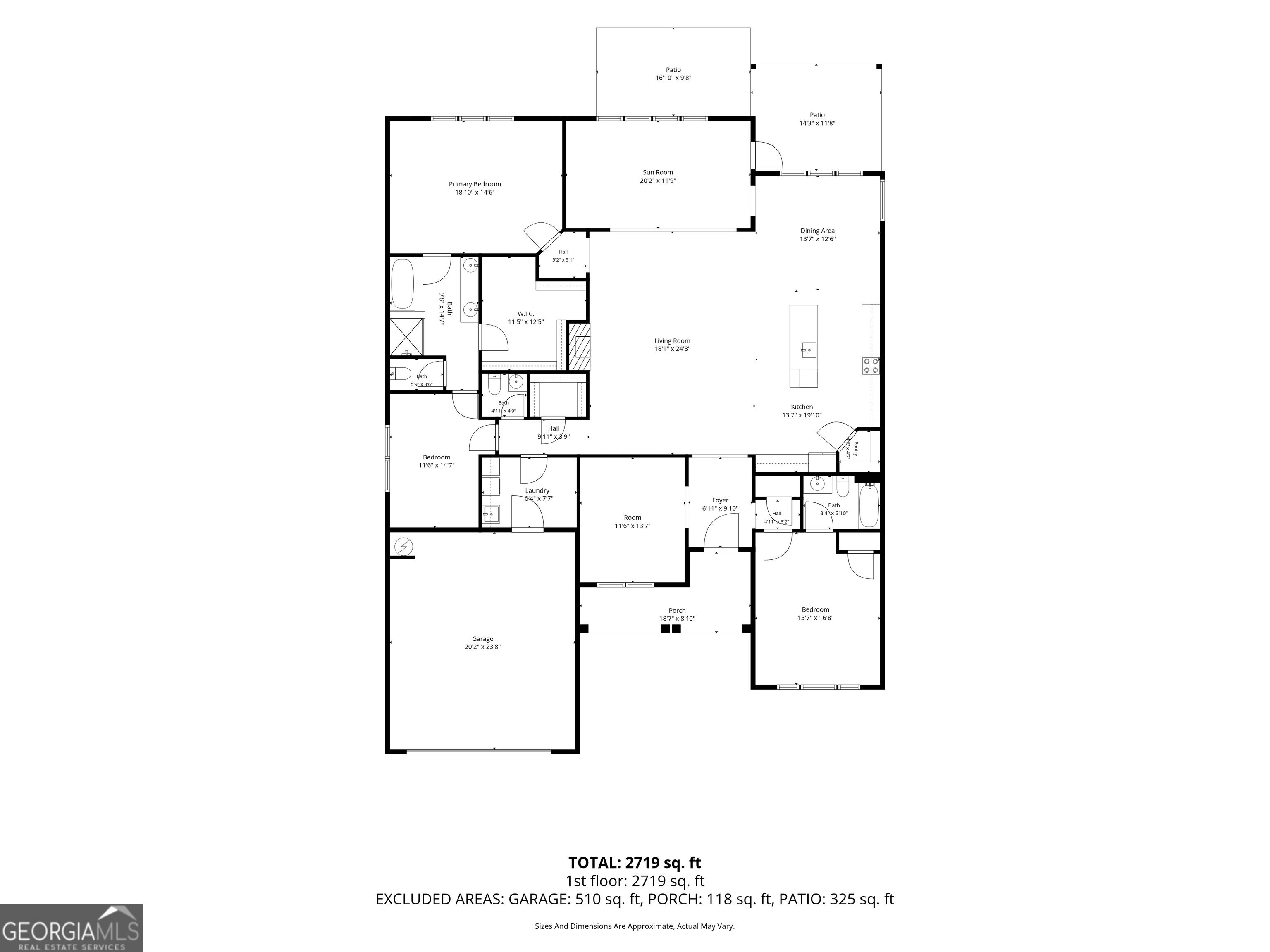 807 Eagle Drive Property Photo 42