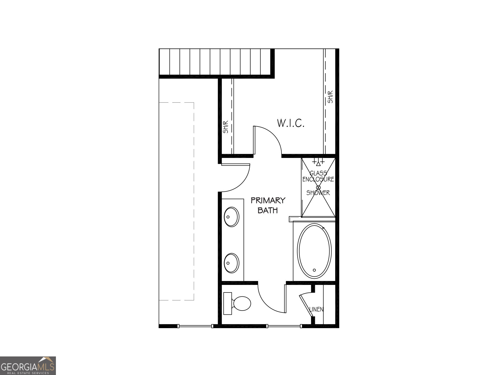 3369 Thurgood Court Property Photo 5