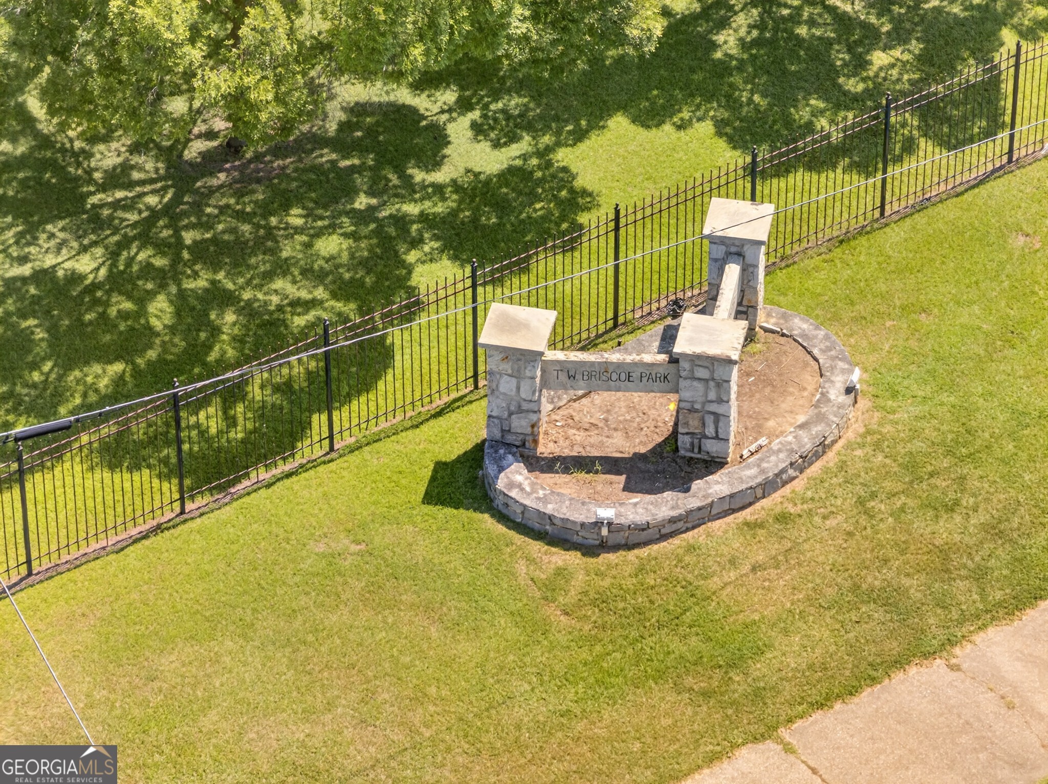 3369 Thurgood Court Property Photo 14