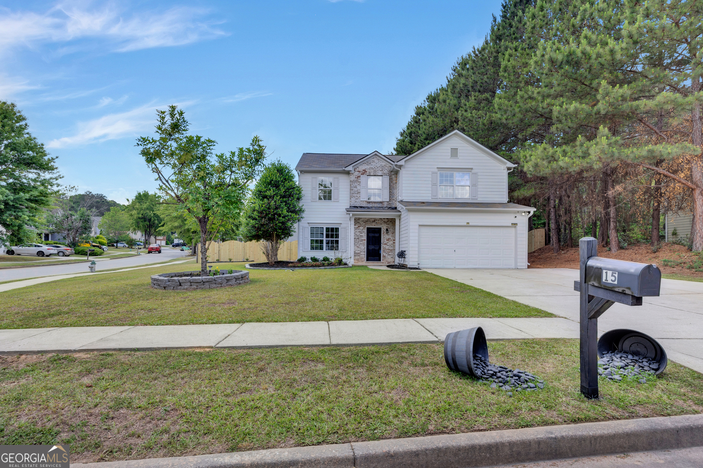 15 Kestrel Circle Property Photo 1