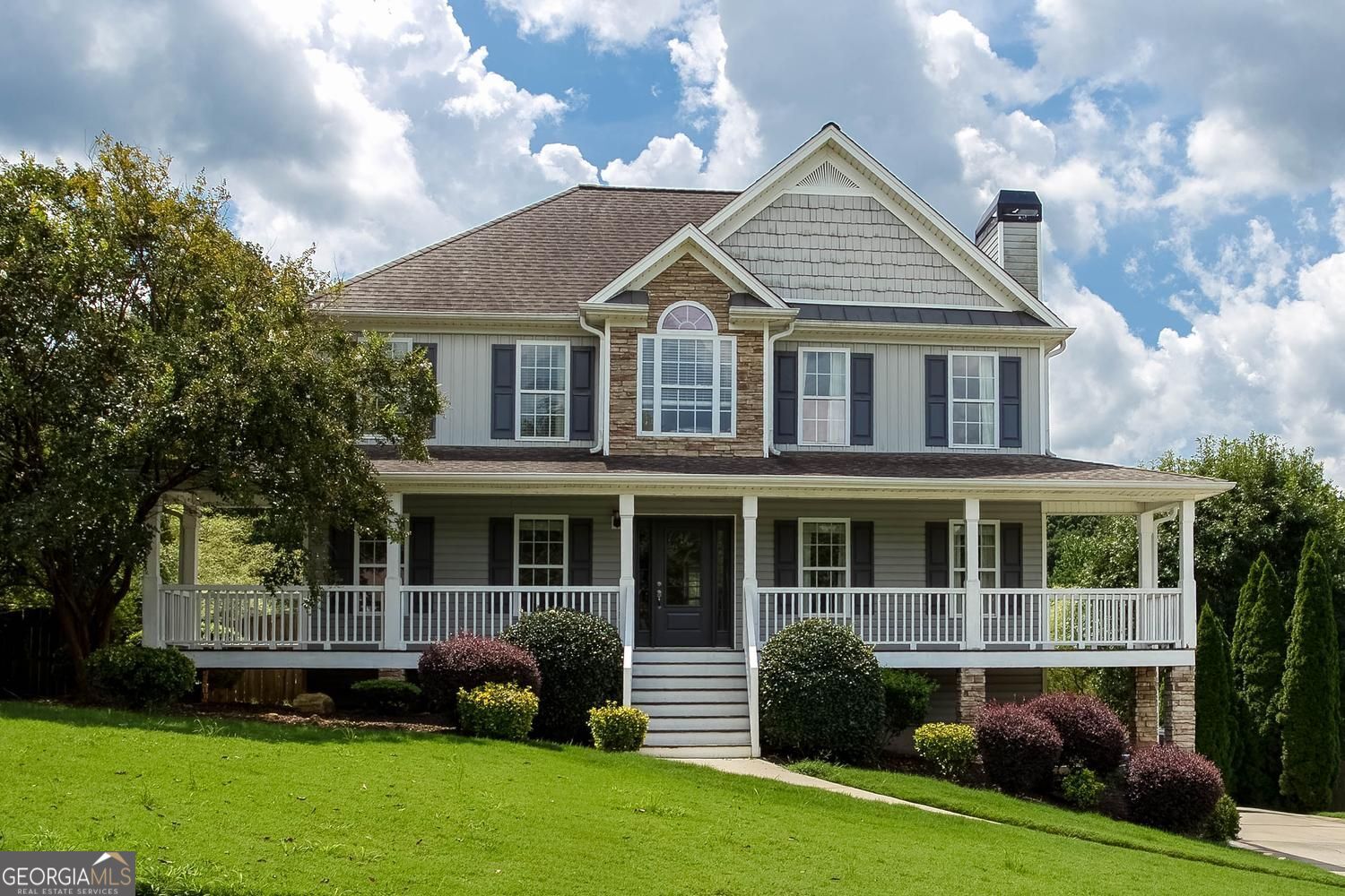 169 Dunleith Drive