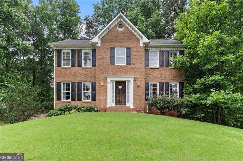 193 Preston Place Nw Property Photo 1
