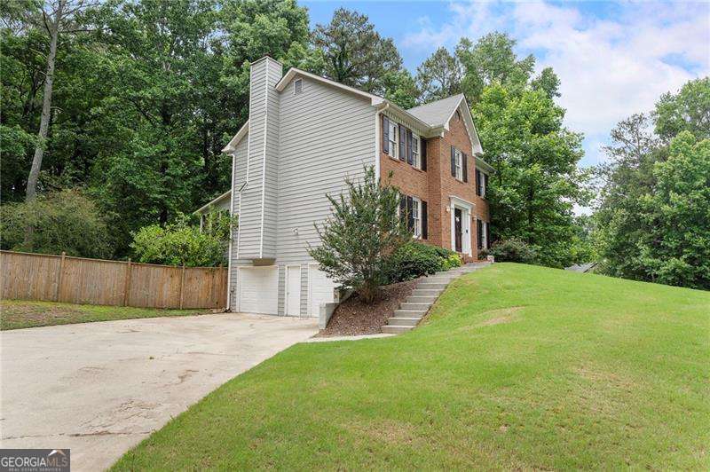 193 Preston Place Nw Property Photo 2
