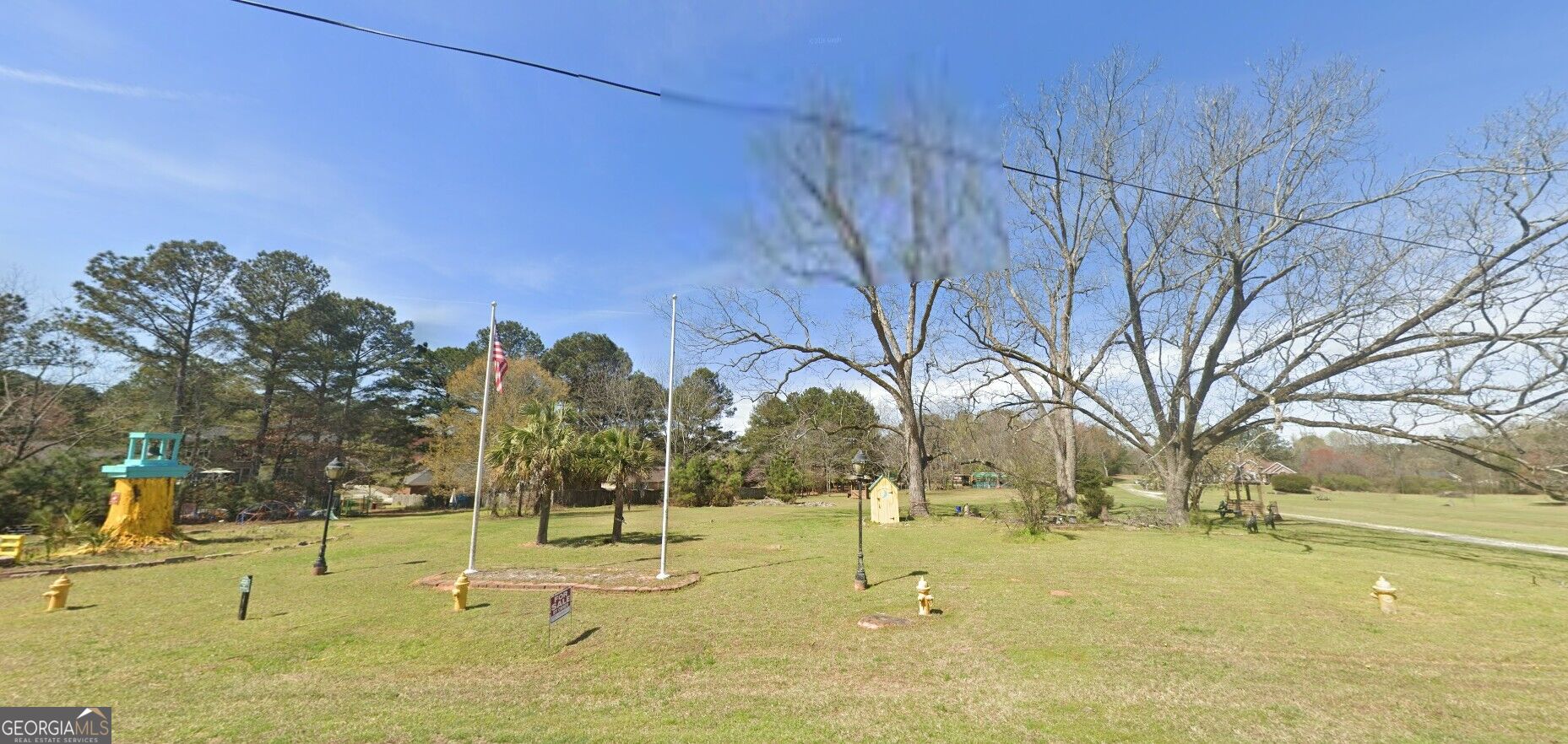 2240 Gum Creek Church Road Property Photo 1