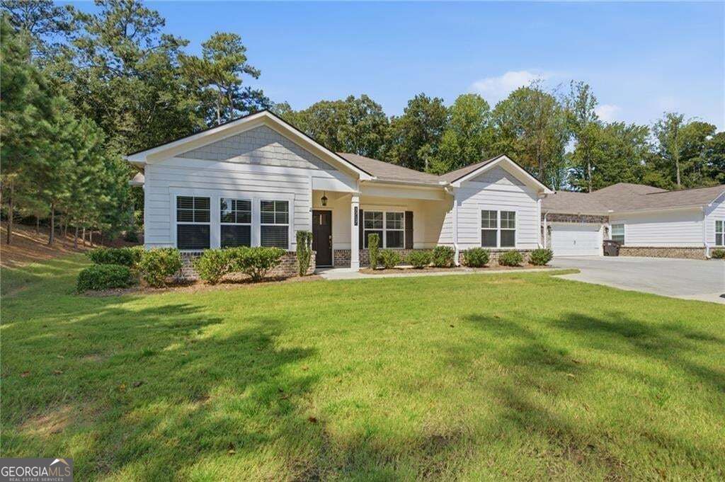 3717 Cheswolde Avenue Property Photo 1
