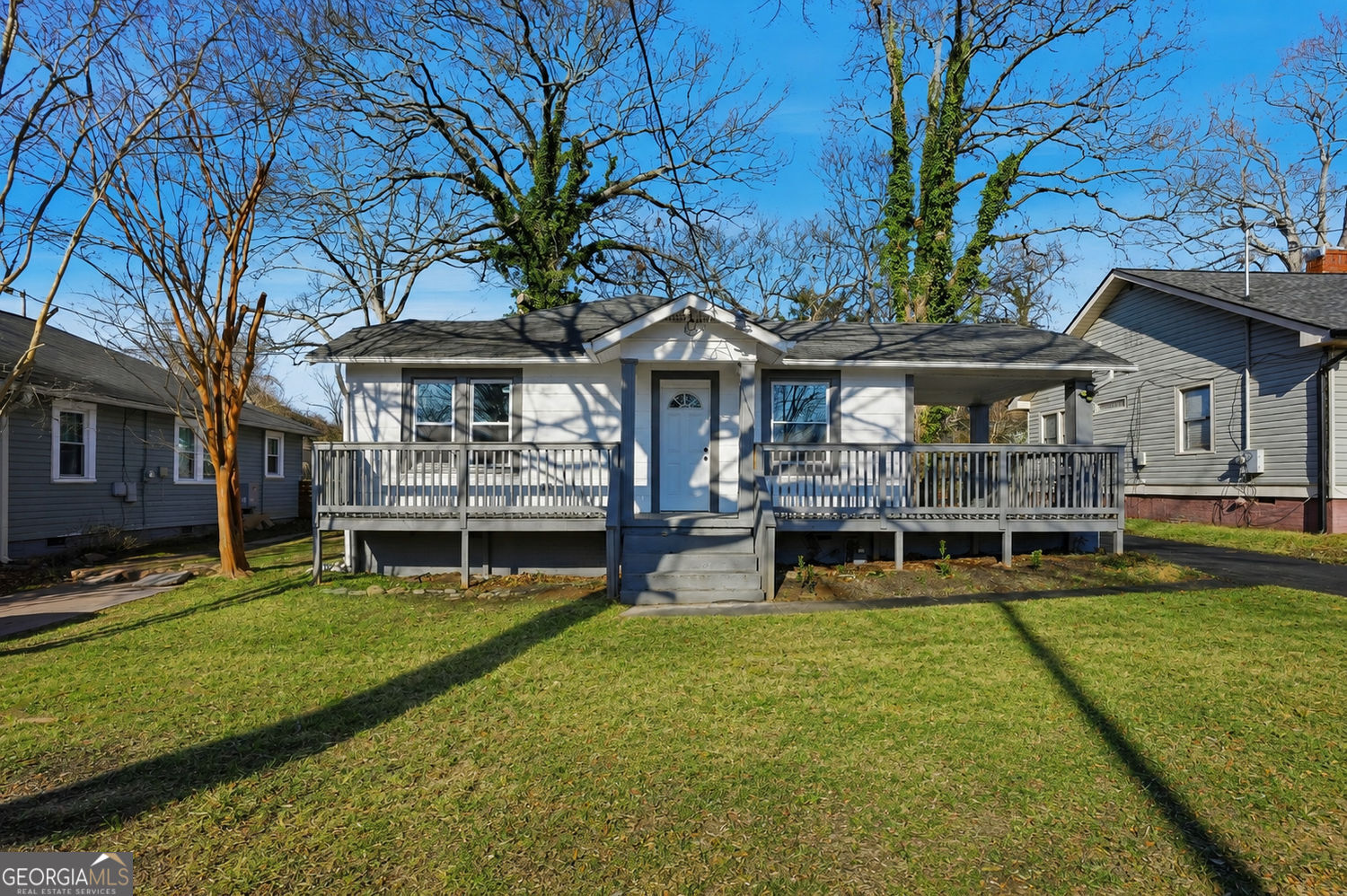 1409 St Michael Avenue Property Photo 1