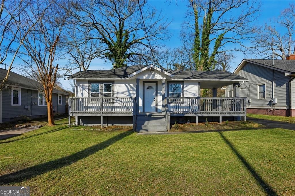 1409 St Michael Avenue Property Photo 1