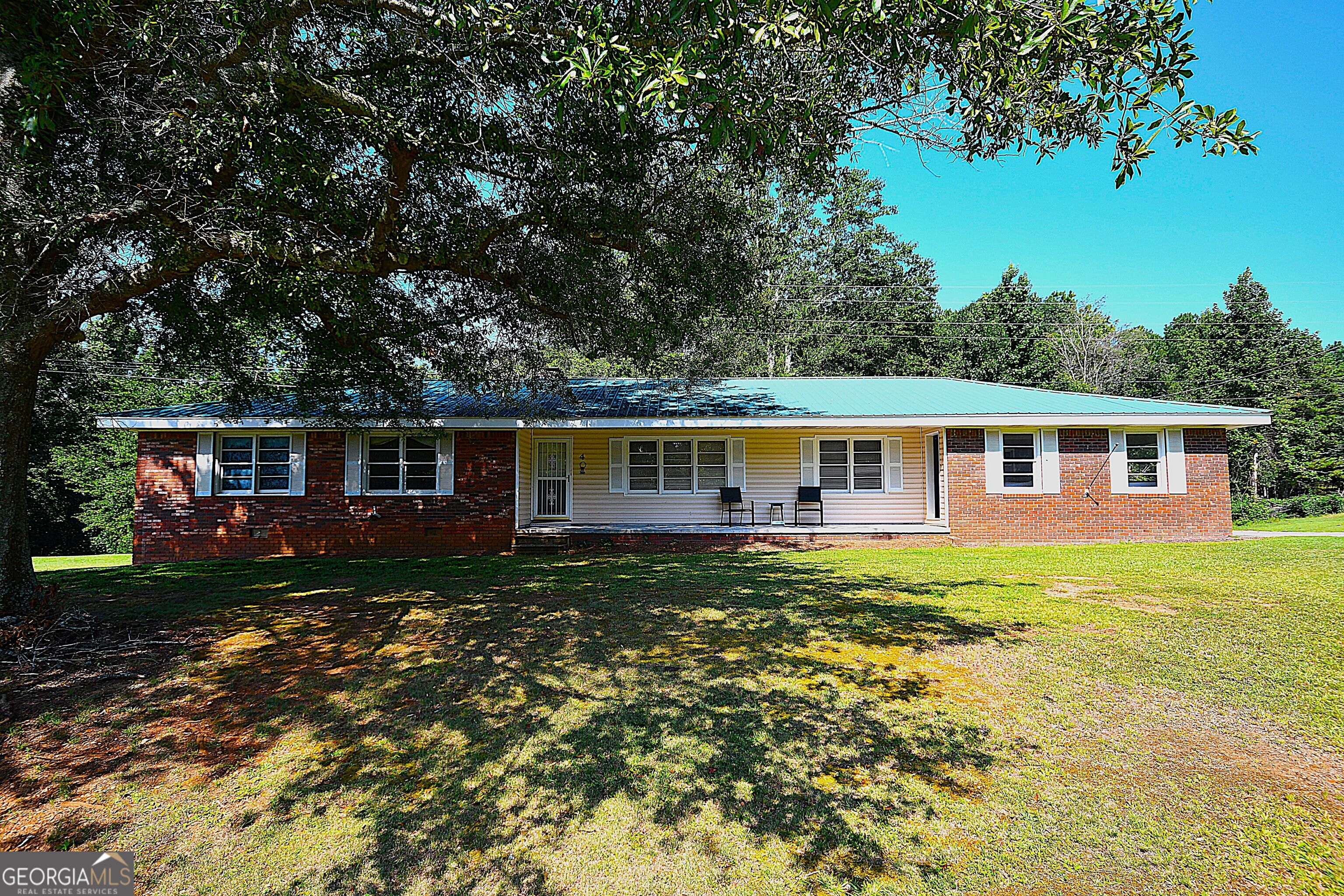 4 Bill Ploof Road Property Photo 1