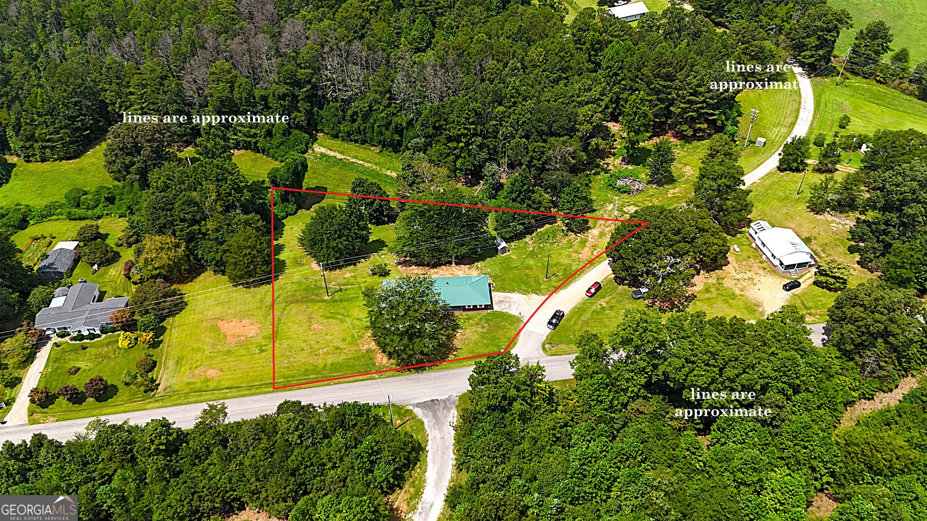 4 Bill Ploof Road Property Photo 34