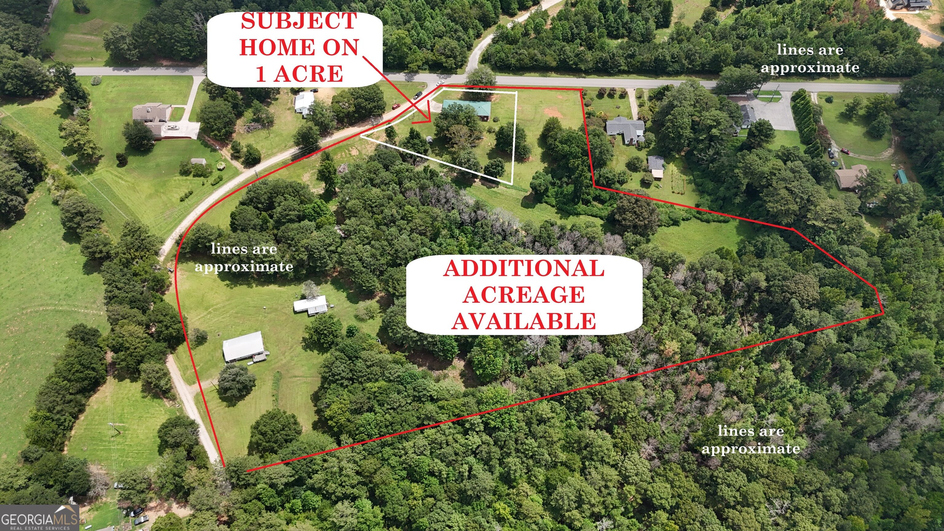 4 Bill Ploof Road Property Photo 36