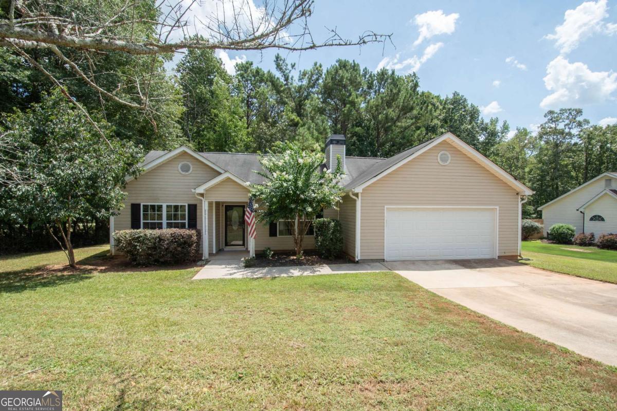 10 Walton Woods Court Property Photo 1