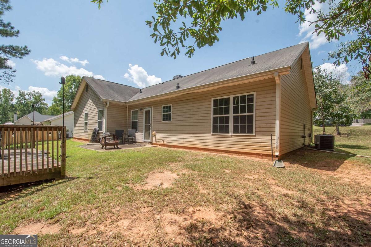 10 Walton Woods Court Property Photo 32