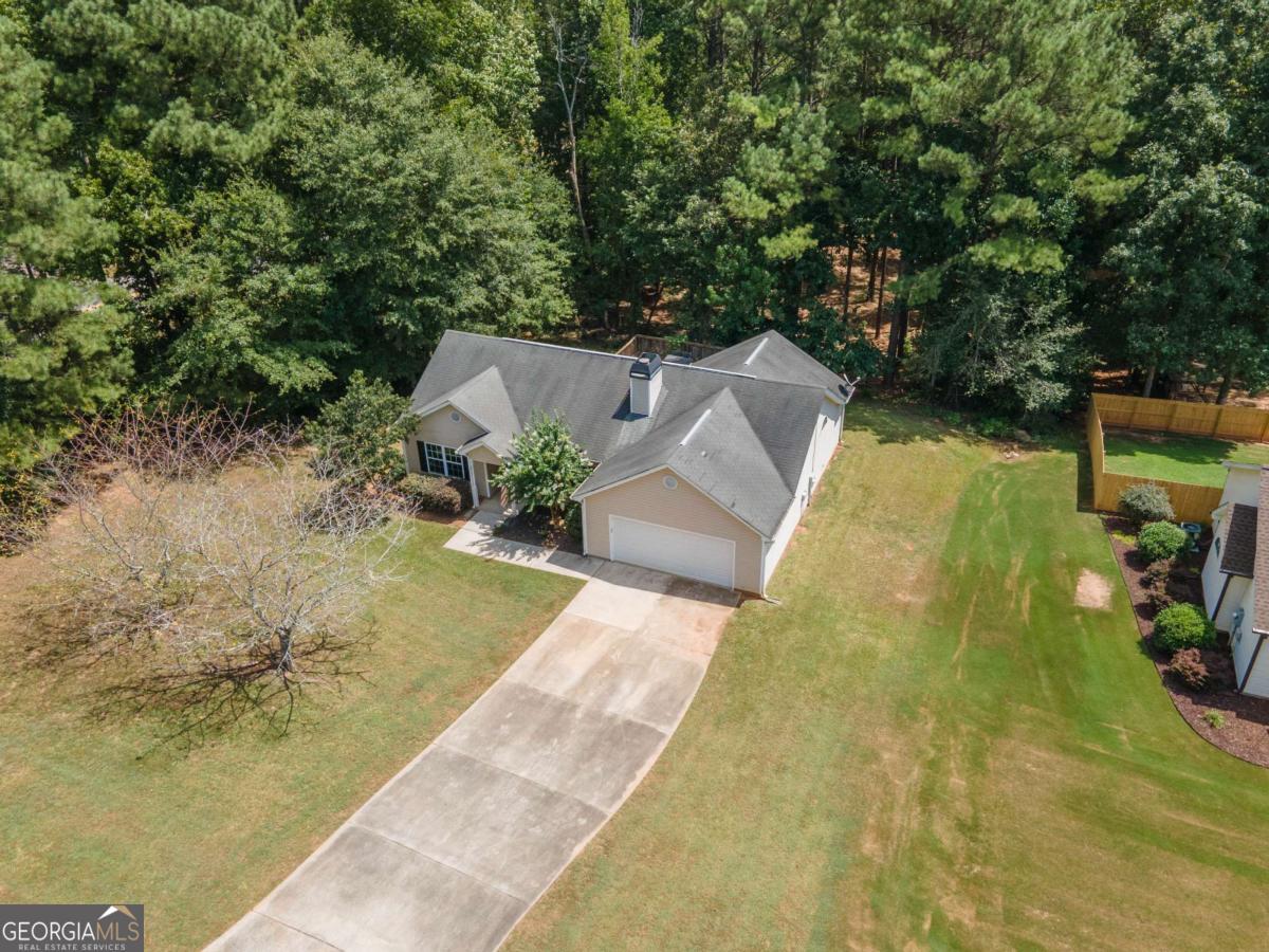 10 Walton Woods Court Property Photo 34