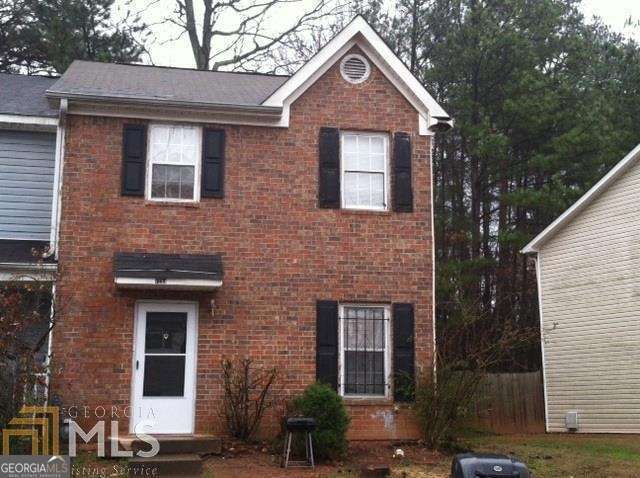 7233 Crestside Drive Property Photo 1