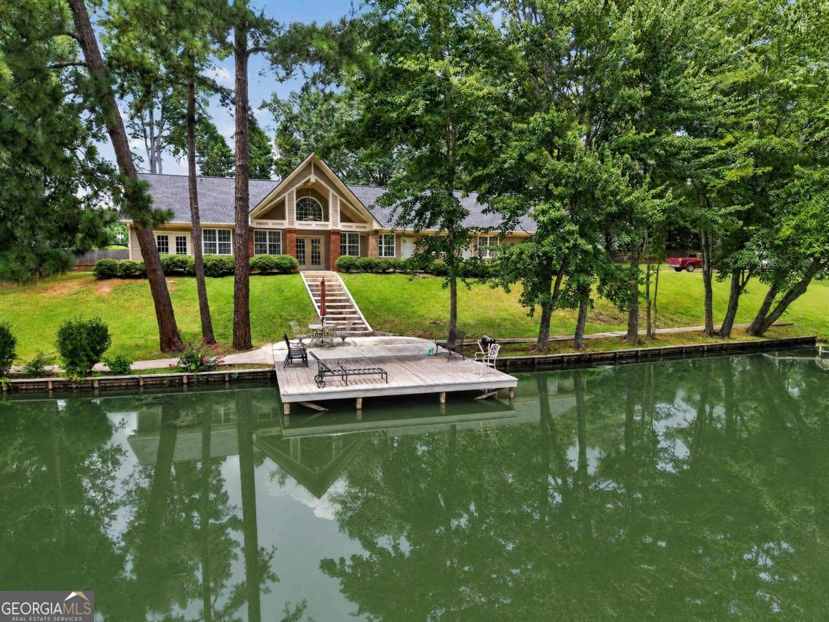 103 N Hidden Lake Drive Property Photo 1