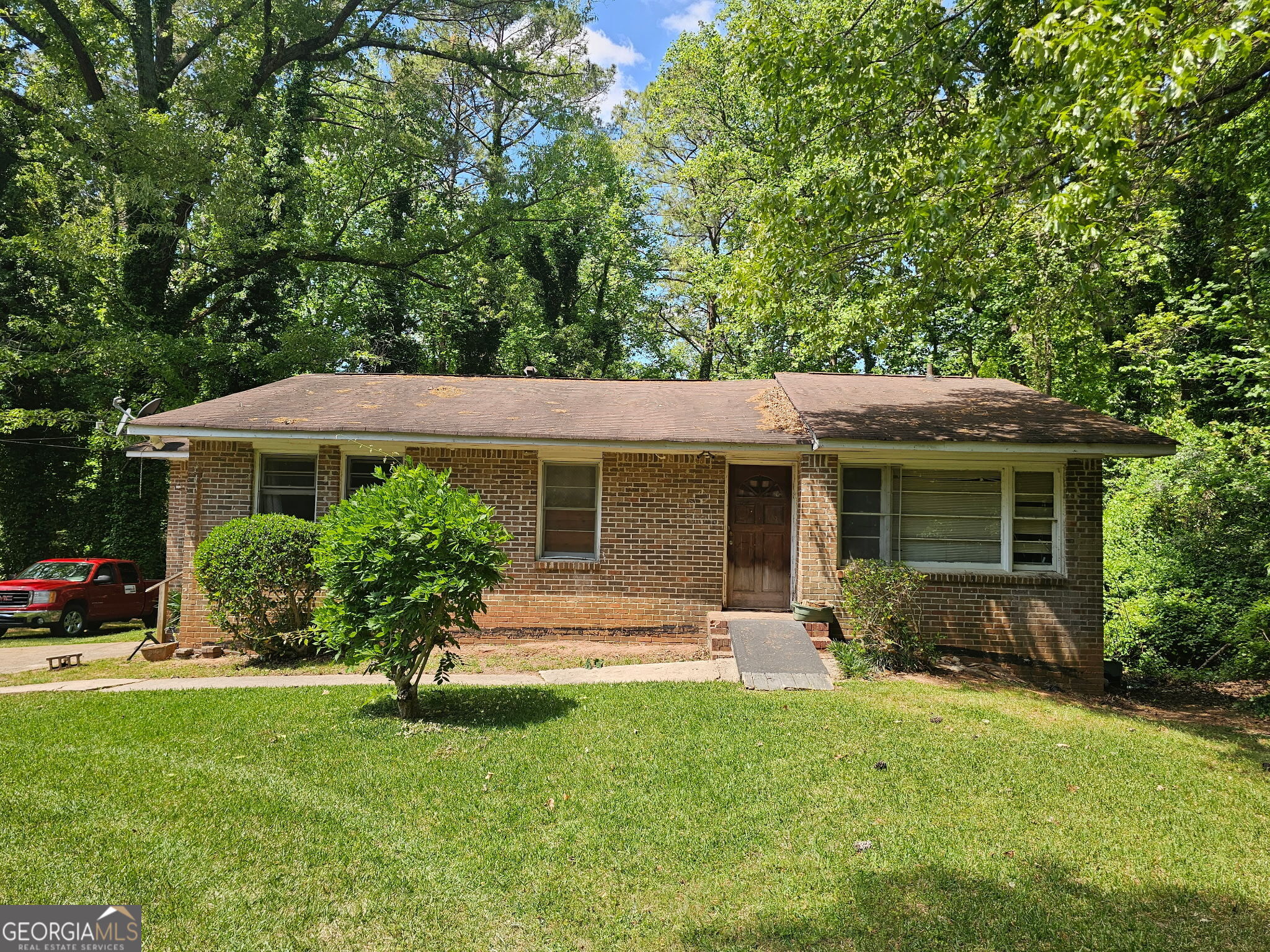 130 Ashland Drive Property Photo 1
