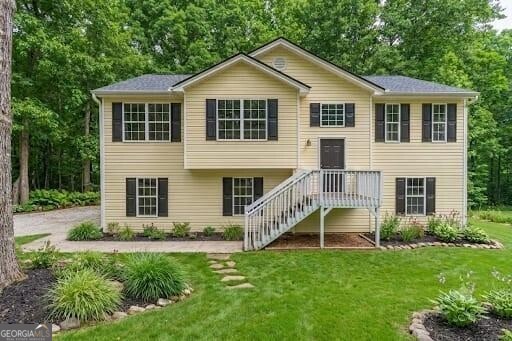 1544 Mill Creek Road Property Photo 1