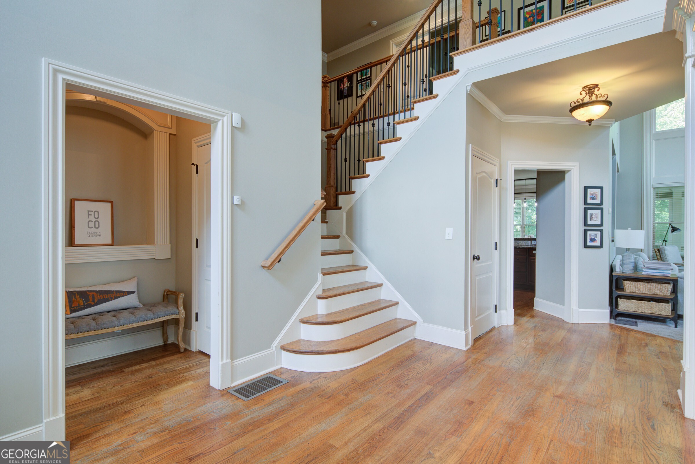 6905 Concord Brook Lane Property Photo 7