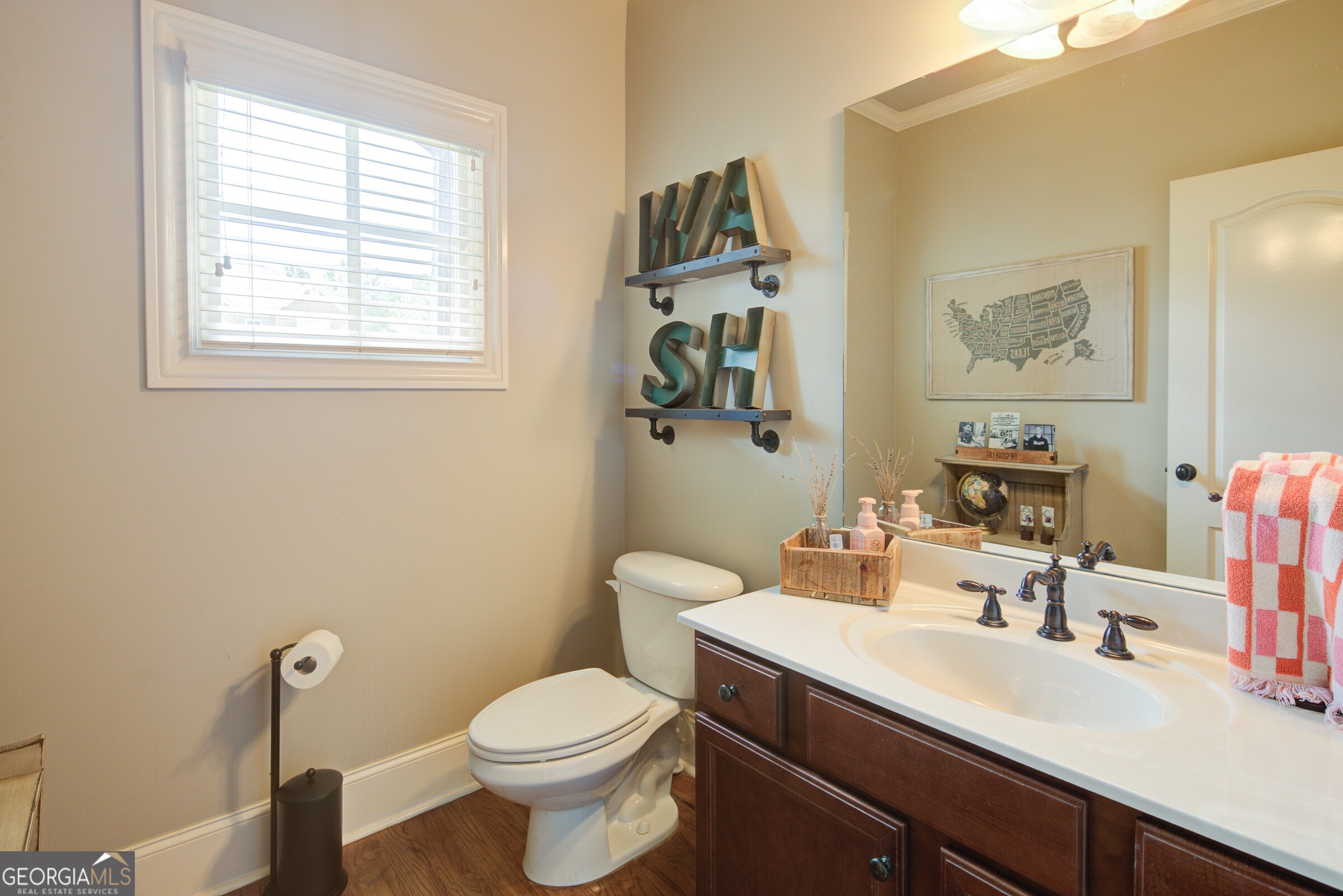 6905 Concord Brook Lane Property Photo 9
