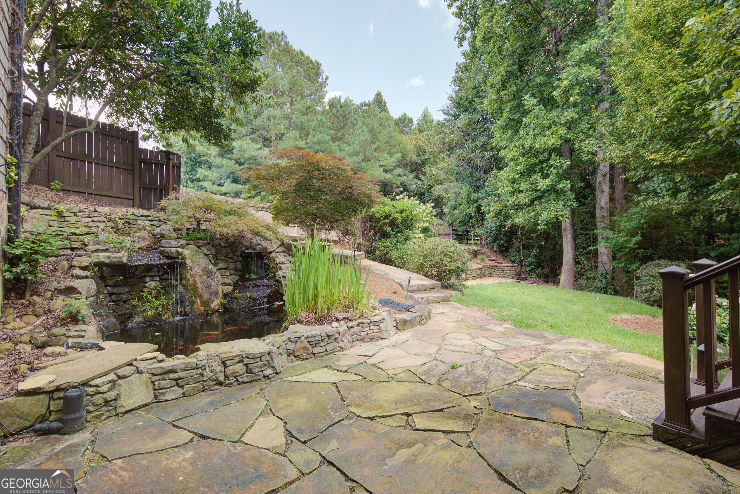 6905 Concord Brook Lane Property Photo 38