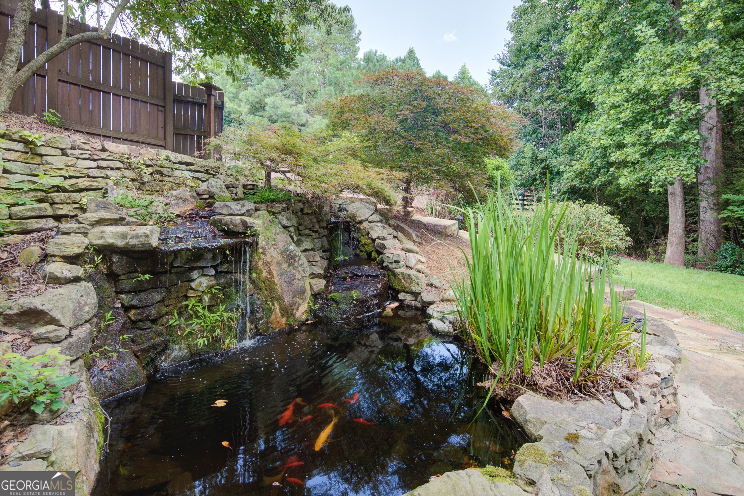 6905 Concord Brook Lane Property Photo 39