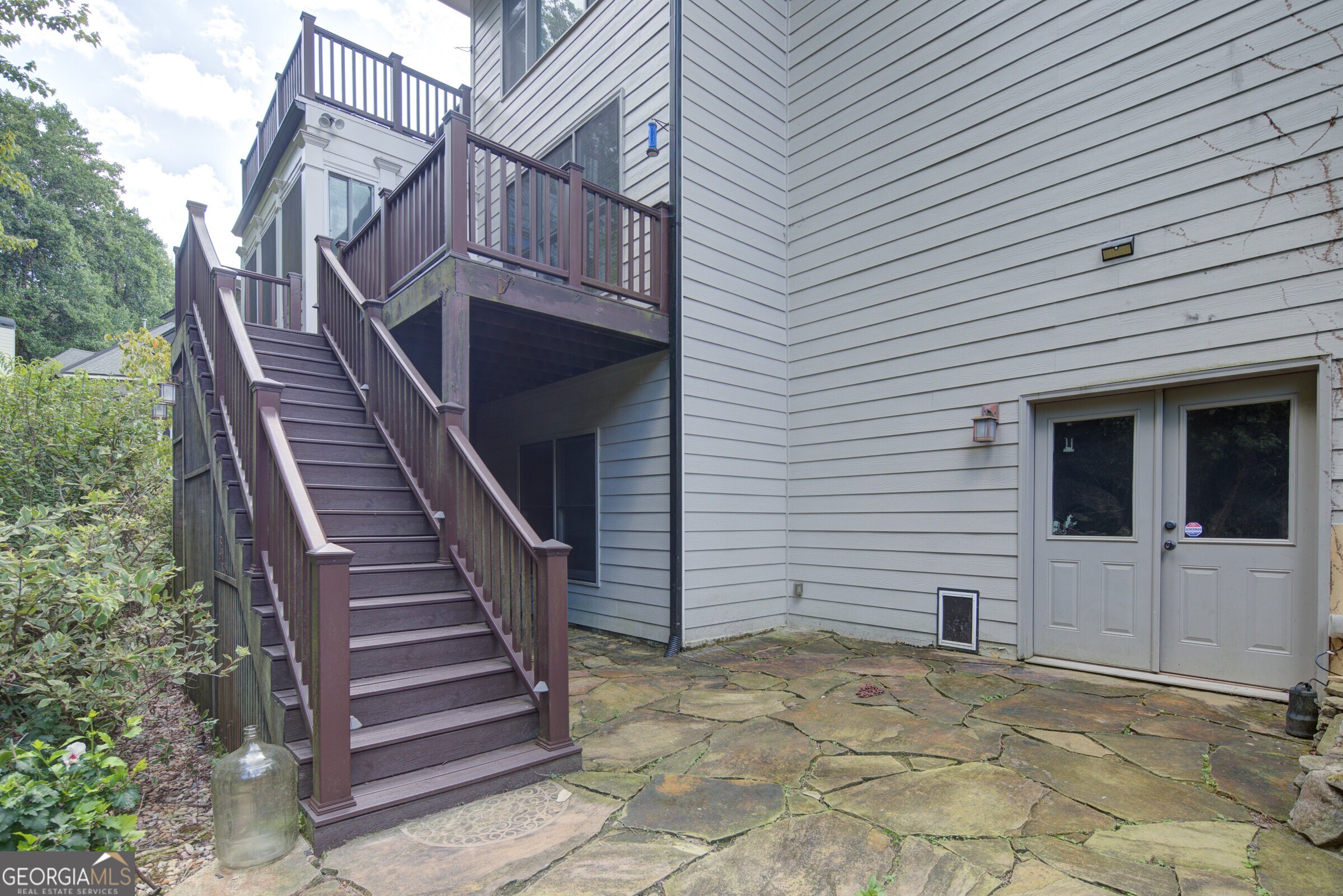 6905 Concord Brook Lane Property Photo 40