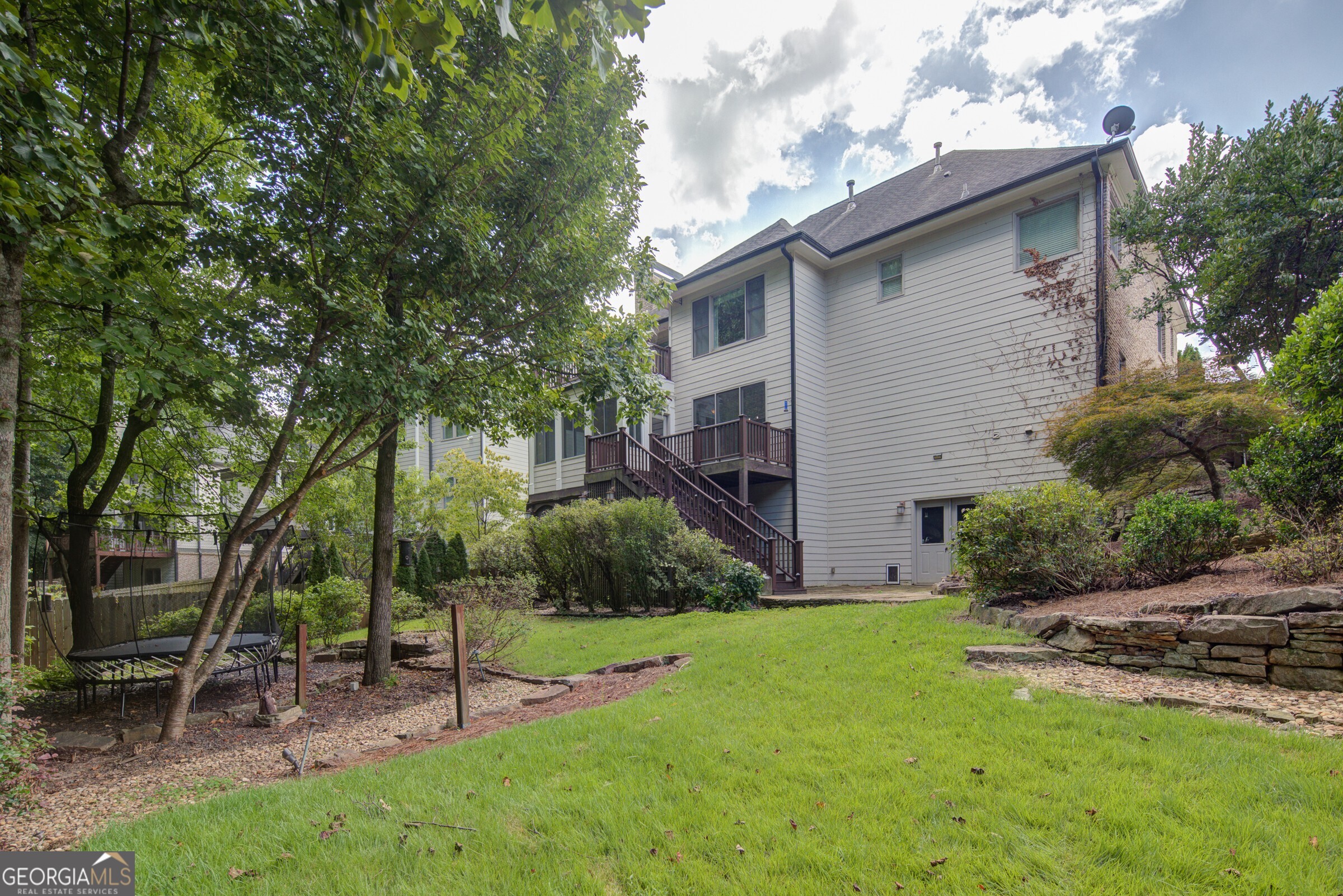 6905 Concord Brook Lane Property Photo 41