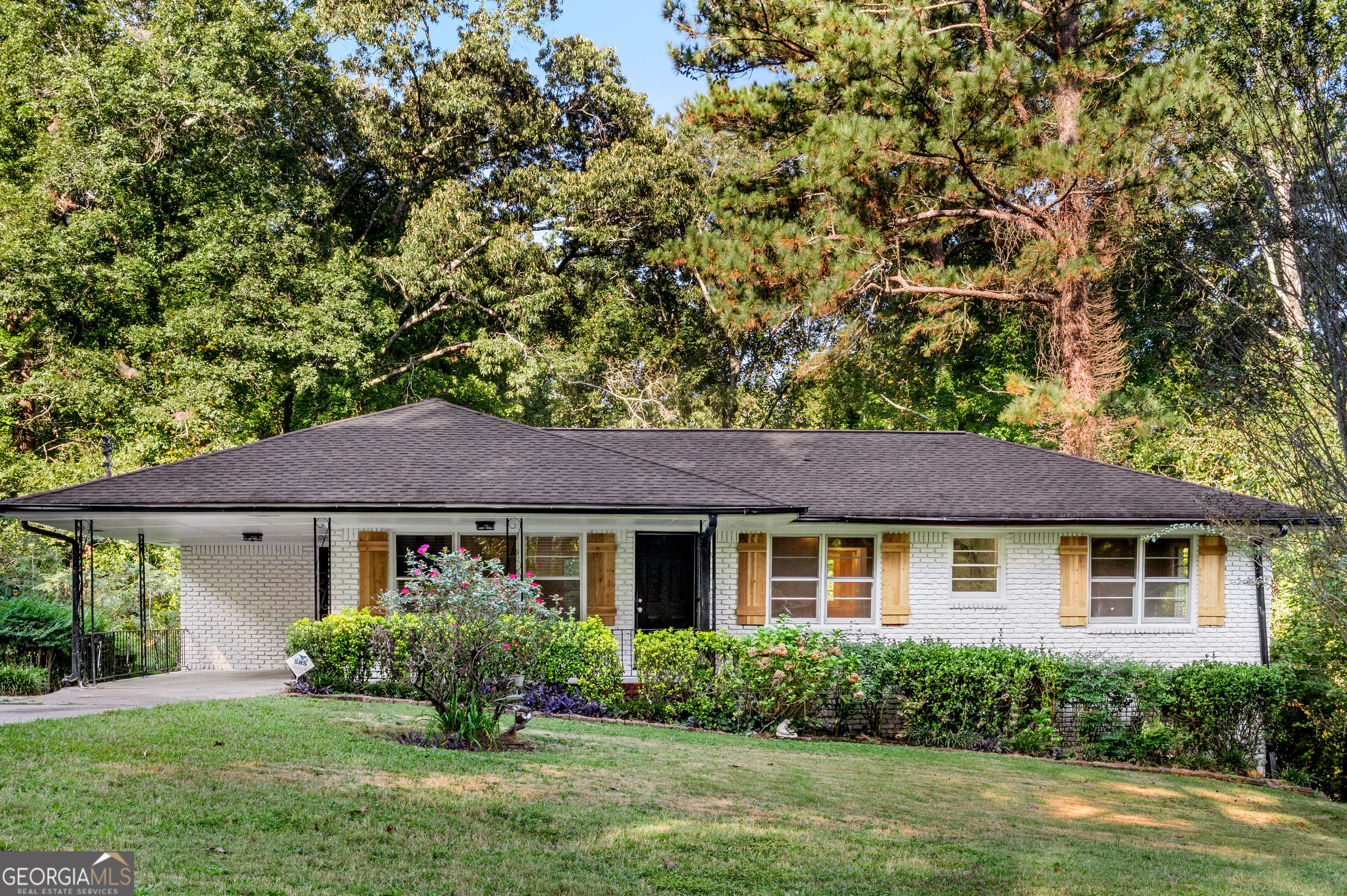 2773 Pasco Lane Se Property Photo 1