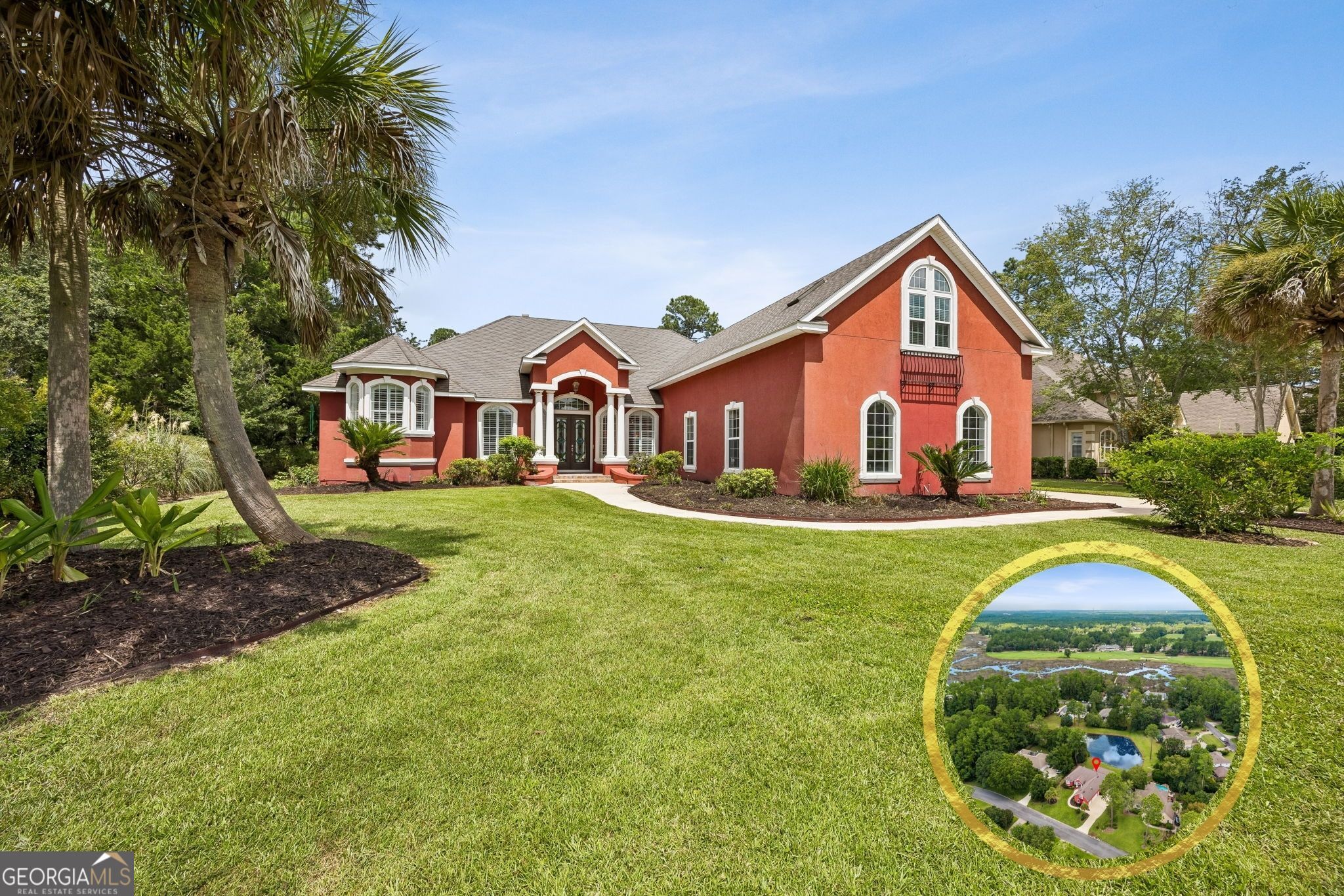 1036 Greenwillow Drive