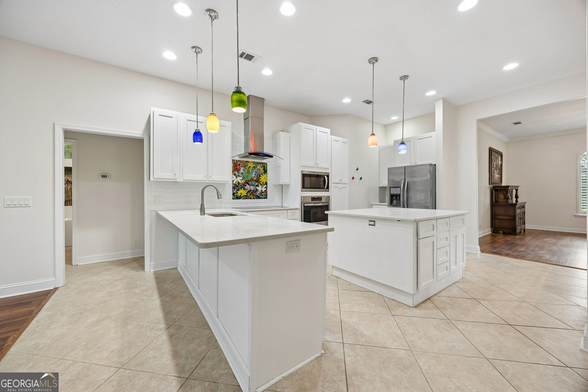 1036 Greenwillow Drive Property Photo 15