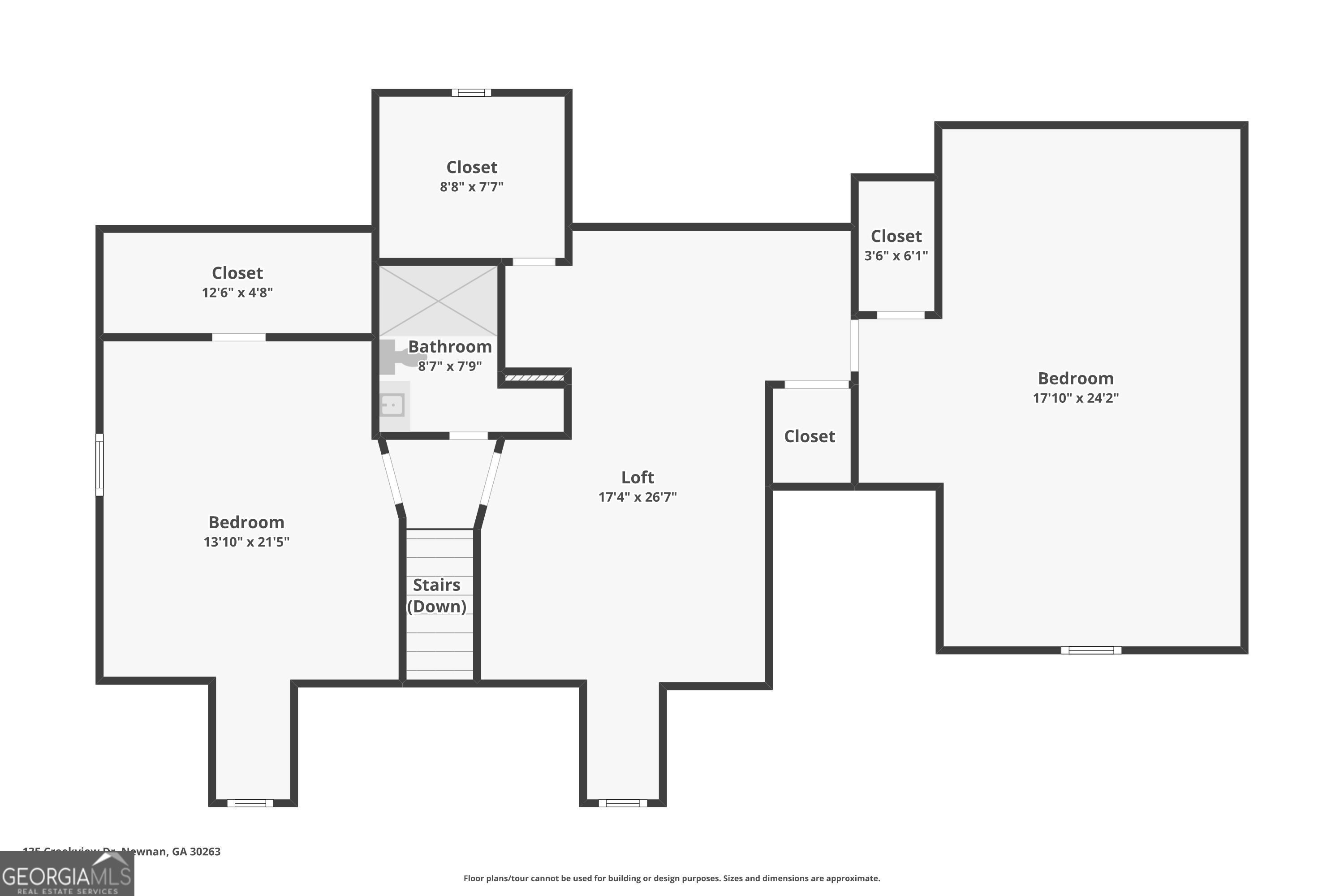 135 Creekview Drive Property Photo 7