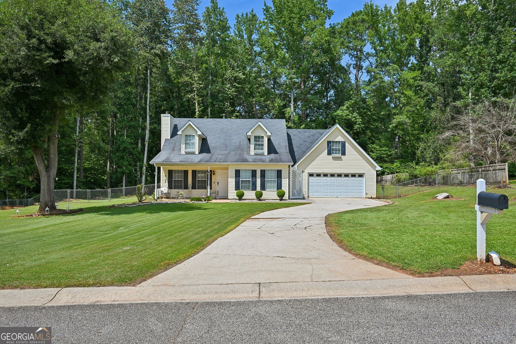 135 Creekview Drive Property Photo 68