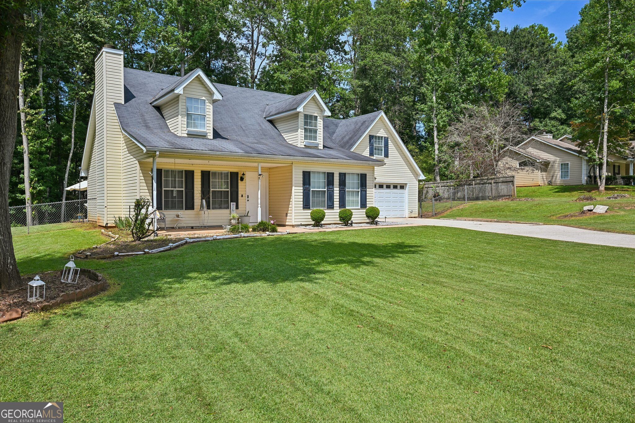 135 Creekview Drive Property Photo 69