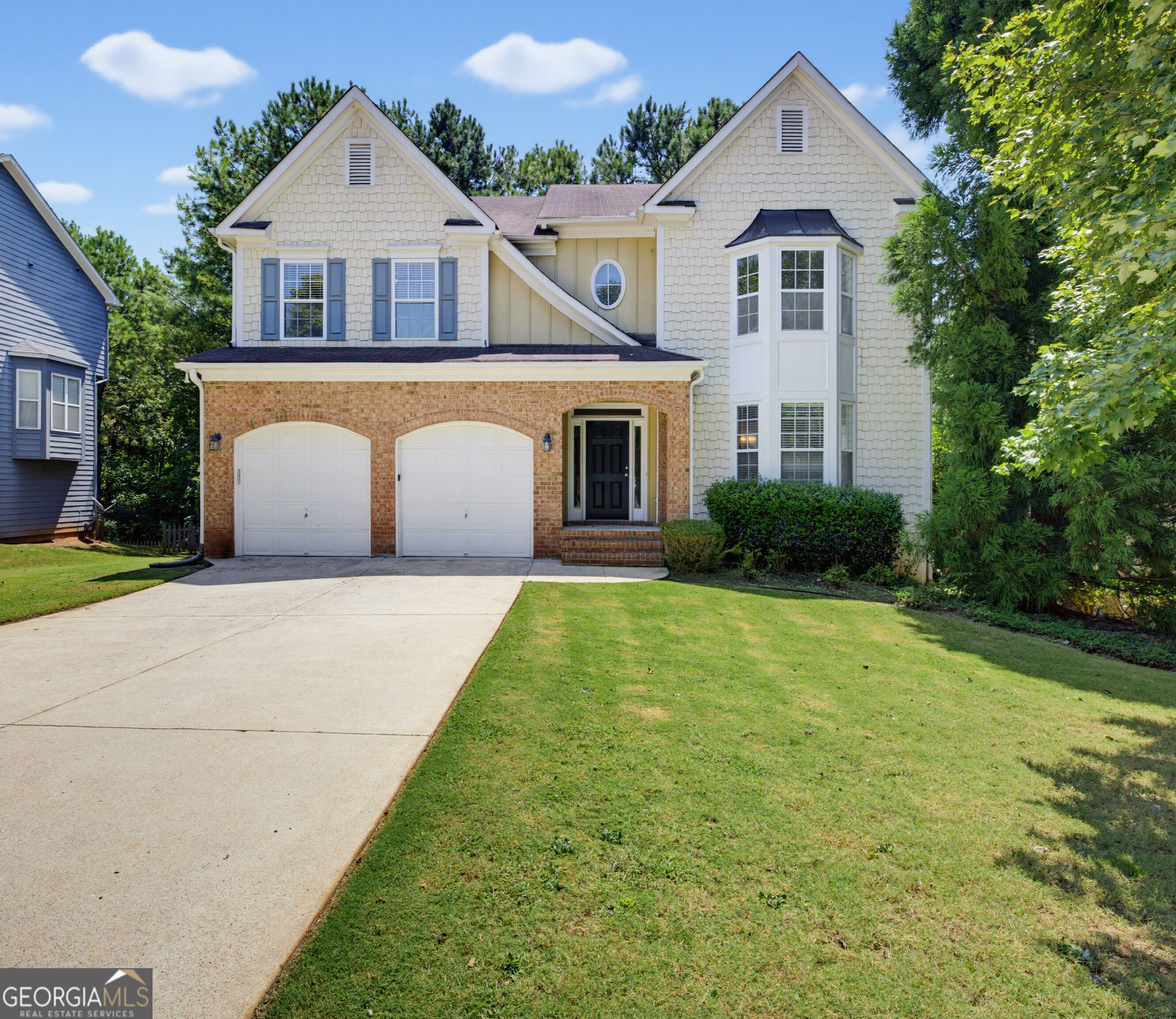 1822 Patterson Mill Way Property Photo 1