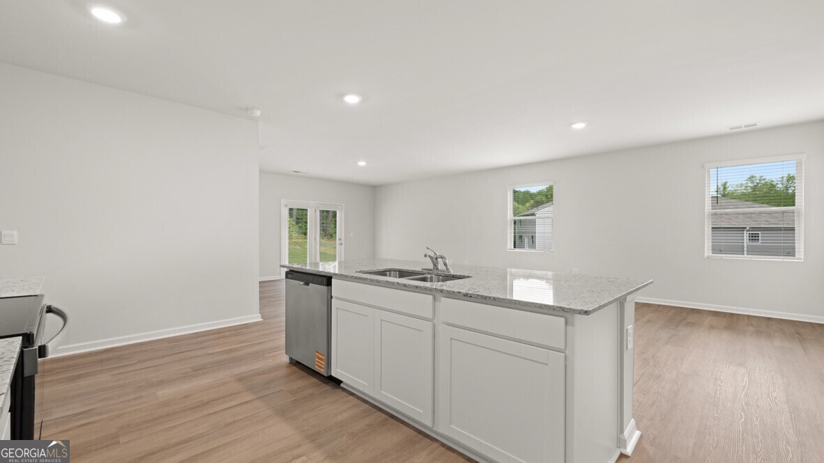 205 Glenrise Lane Property Photo 7