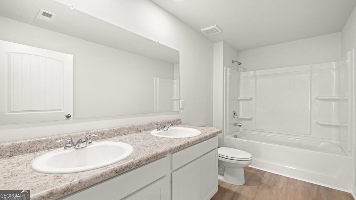 205 Glenrise Lane Property Photo 27